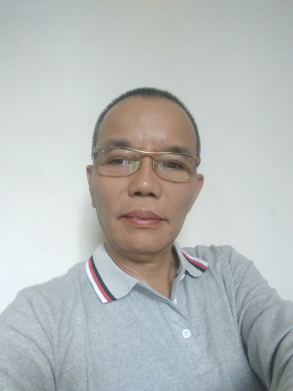 稳重大方的第一张照片--古田相亲网