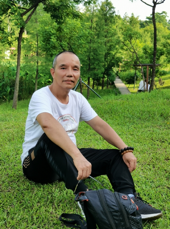 稳重大方的第二张照片--古田相亲网