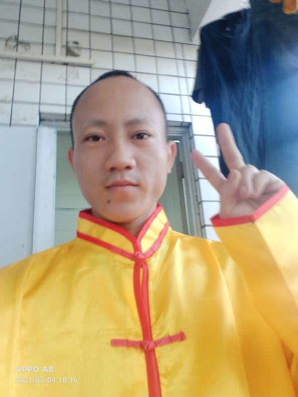 宋福军的第二张照片--古田相亲网