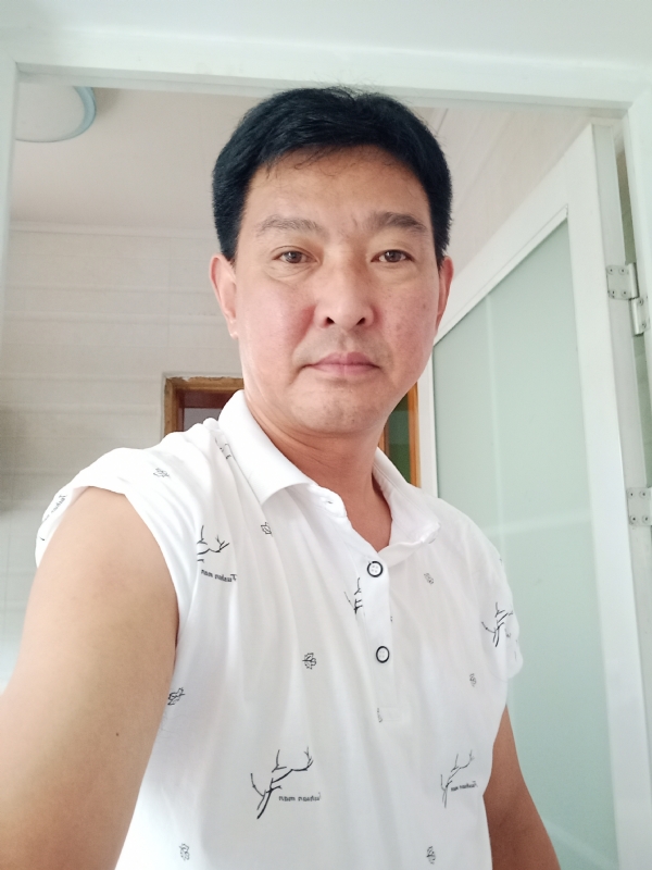 为爱停留的第一张照片--古田相亲网