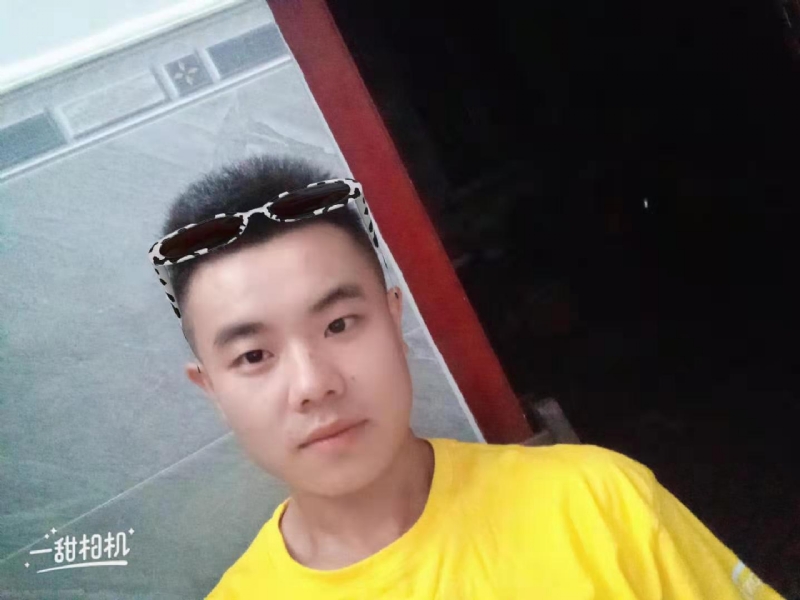 建国90周年的学渣的第一张照片--古田相亲网