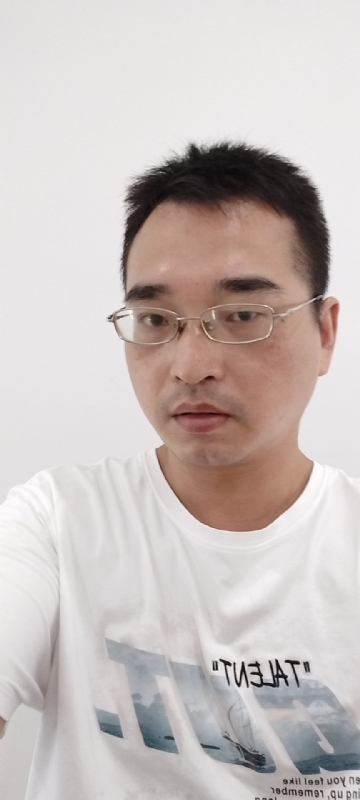 辉哥的第四张照片--古田相亲网