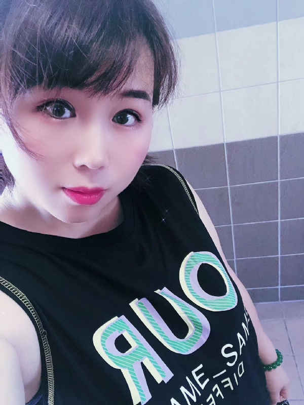 Judyfu的第一张照片--古田相亲网