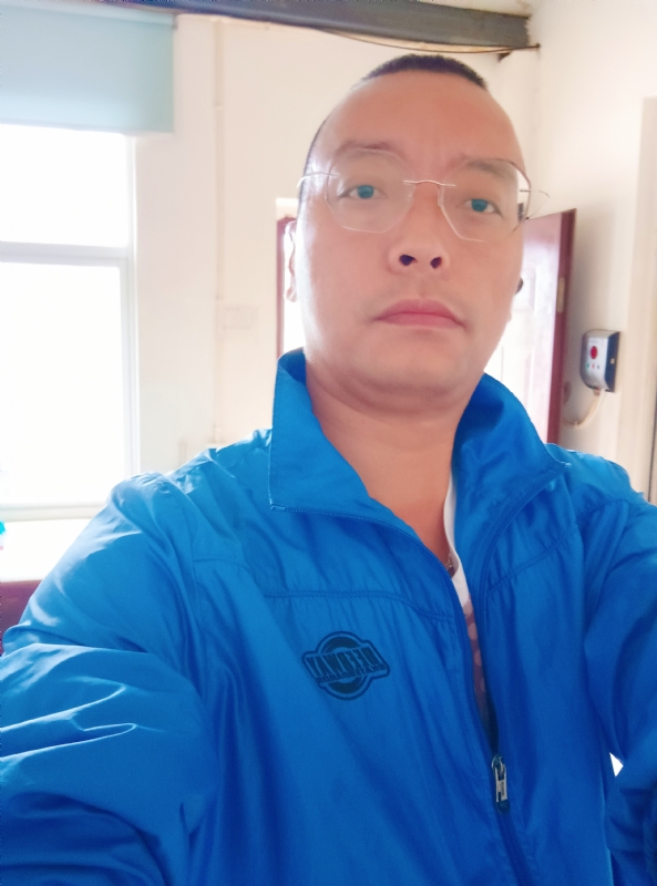 通海混混的第一张照片--古田相亲网