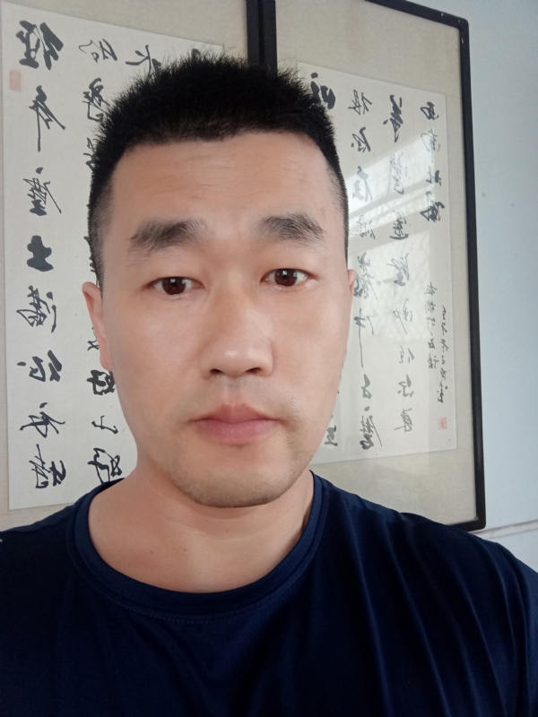 应该是个好人的第二张照片--古田相亲网