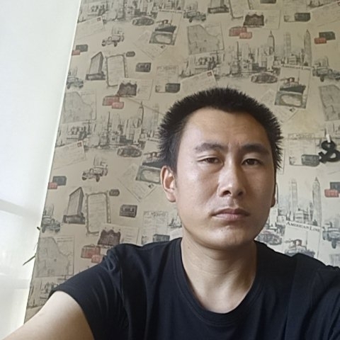 火柴没冒儿的第一张照片--古田相亲网