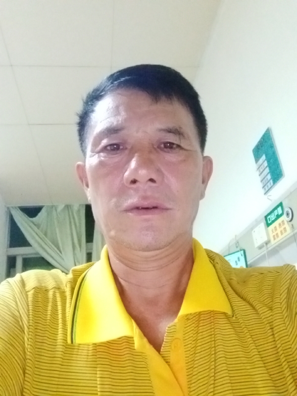 打工人的第一张照片--古田相亲网