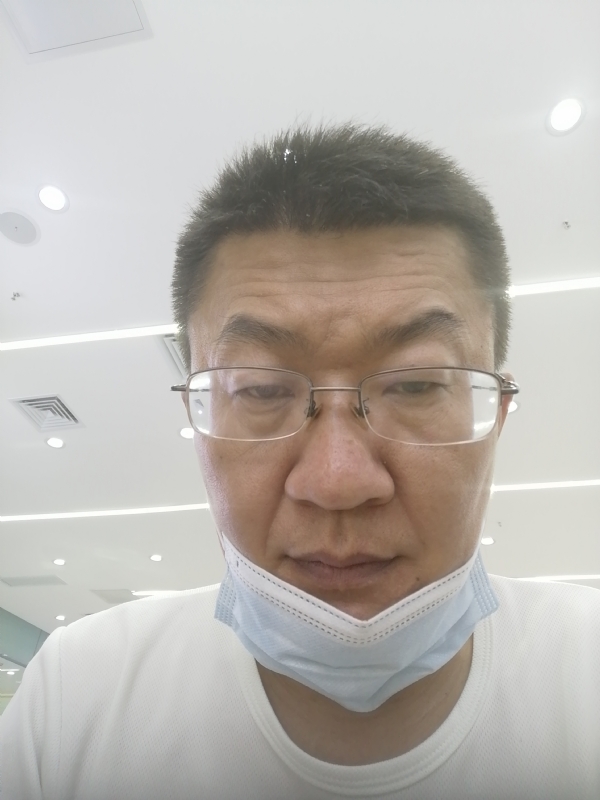 无奈的第一张照片--古田相亲网
