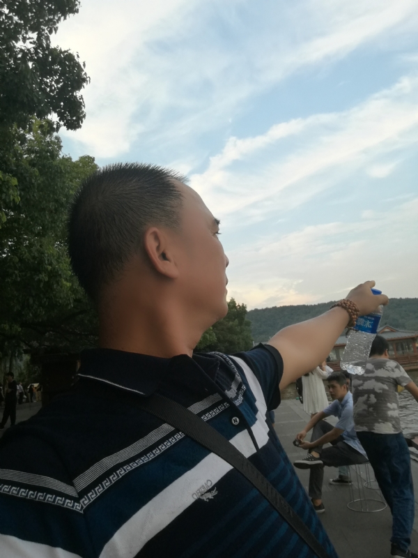 木子五的第四张照片--古田相亲网
