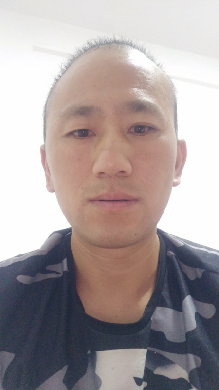 雨过天晴的第三张照片--古田相亲网