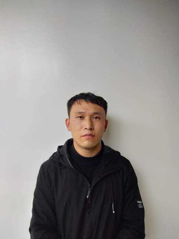 爱情的第一张照片--古田相亲网