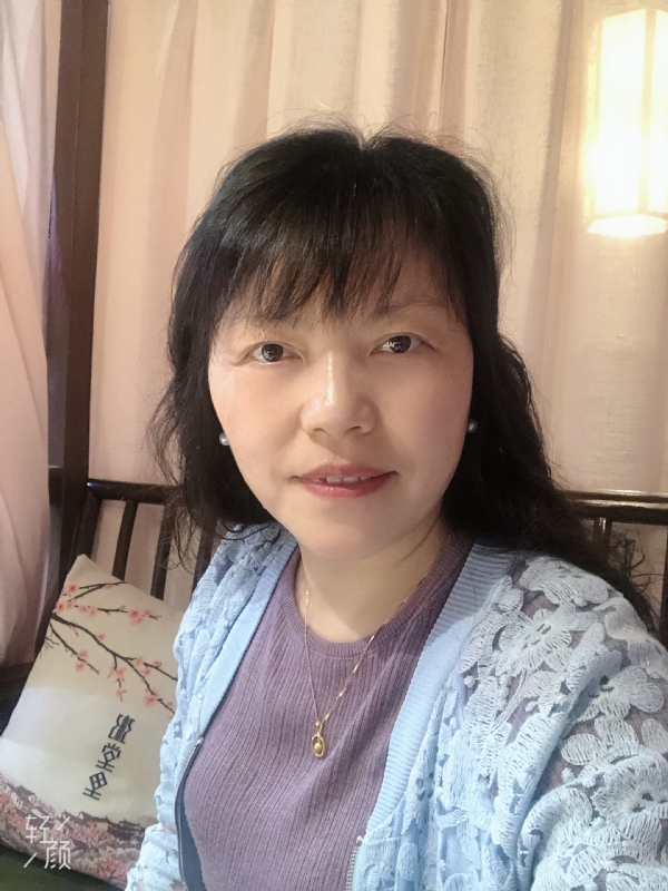 期盼的第二张照片--古田相亲网