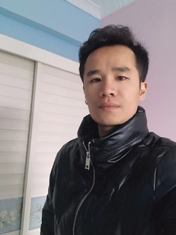 小杨哥的第一张照片--古田相亲网
