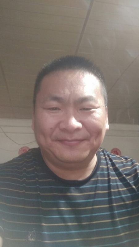 痛并快乐着的第一张照片--古田相亲网