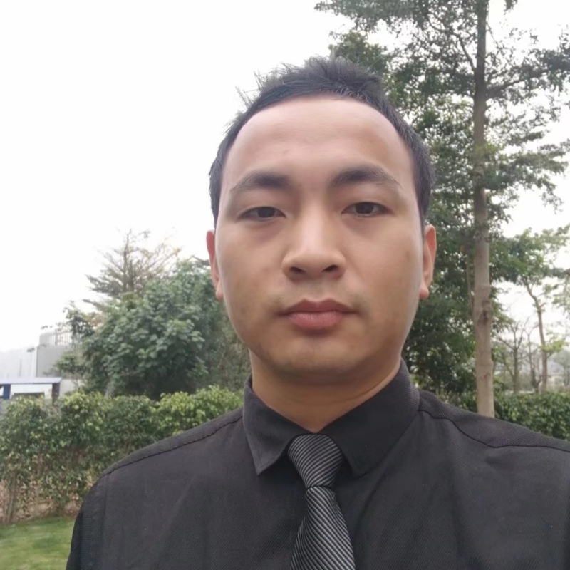 我爱我家的第一张照片--古田相亲网