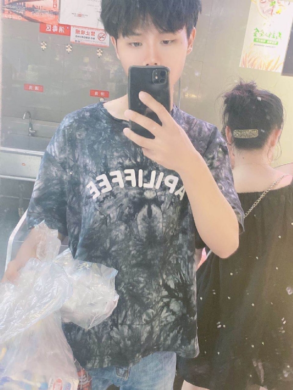 上心的第一张照片--古田相亲网