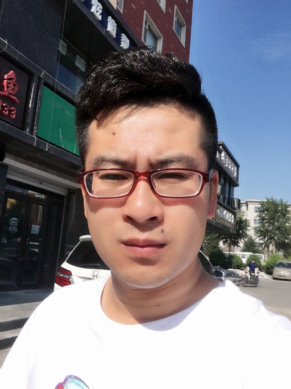 AA首席的第一张照片--古田相亲网