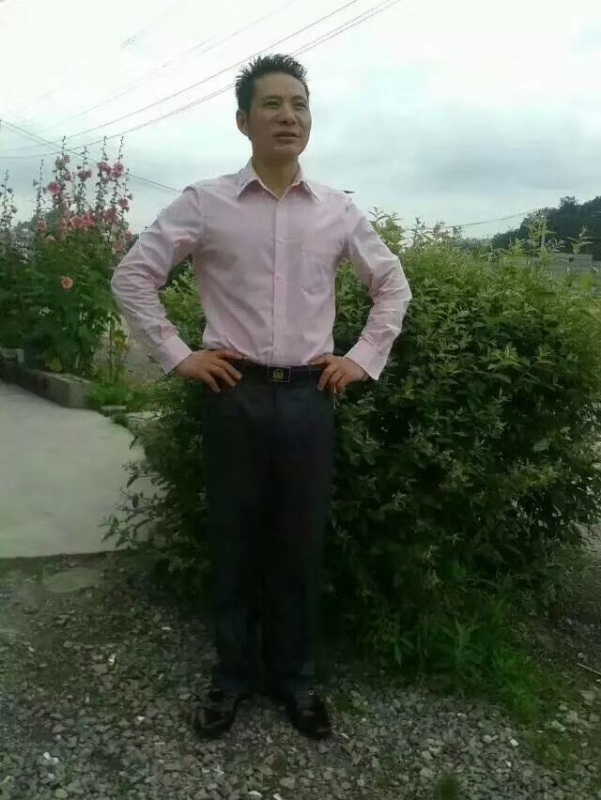 真诚相待的第二张照片--古田相亲网