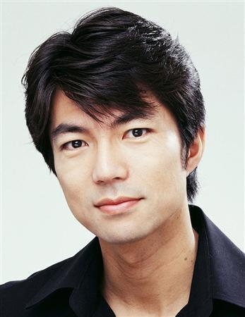 帅律师的第一张照片--古田相亲网