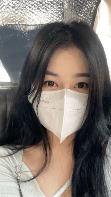 vivian的第一张照片--古田相亲网