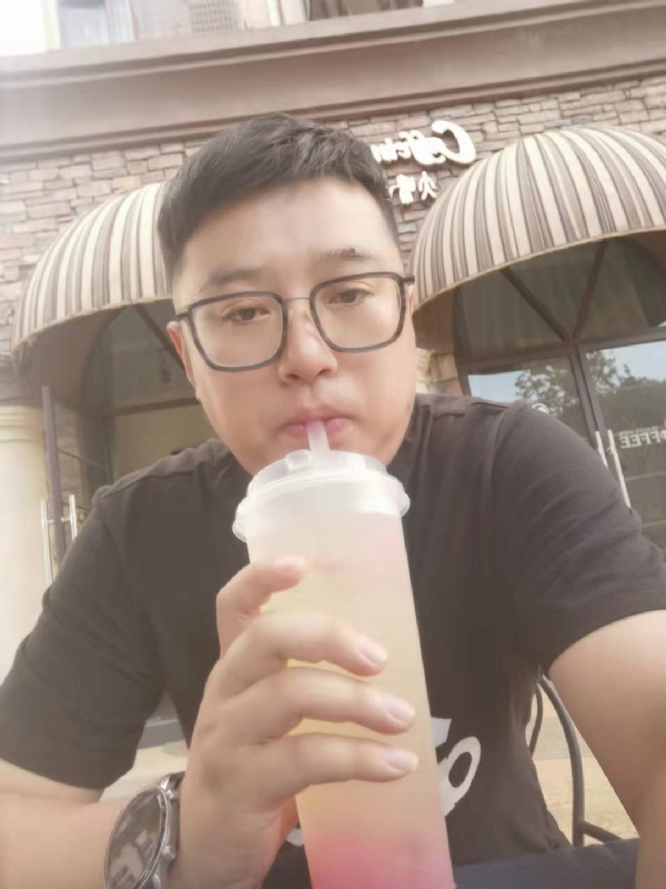 半旧情怀的第一张照片--古田相亲网