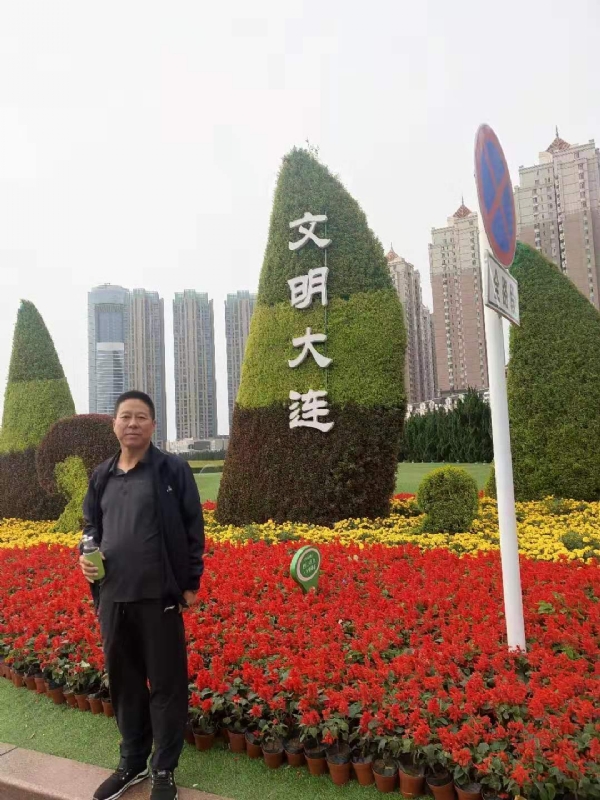 阿华的第一张照片--古田相亲网