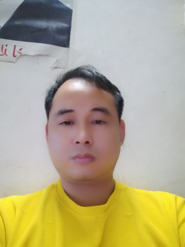 有你就好的第一张照片--古田相亲网