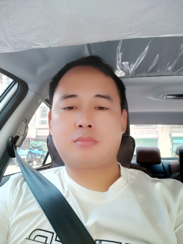 有你就好的第二张照片--古田相亲网