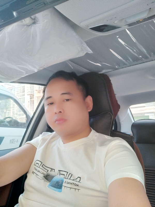 有你就好的第七张照片--古田相亲网
