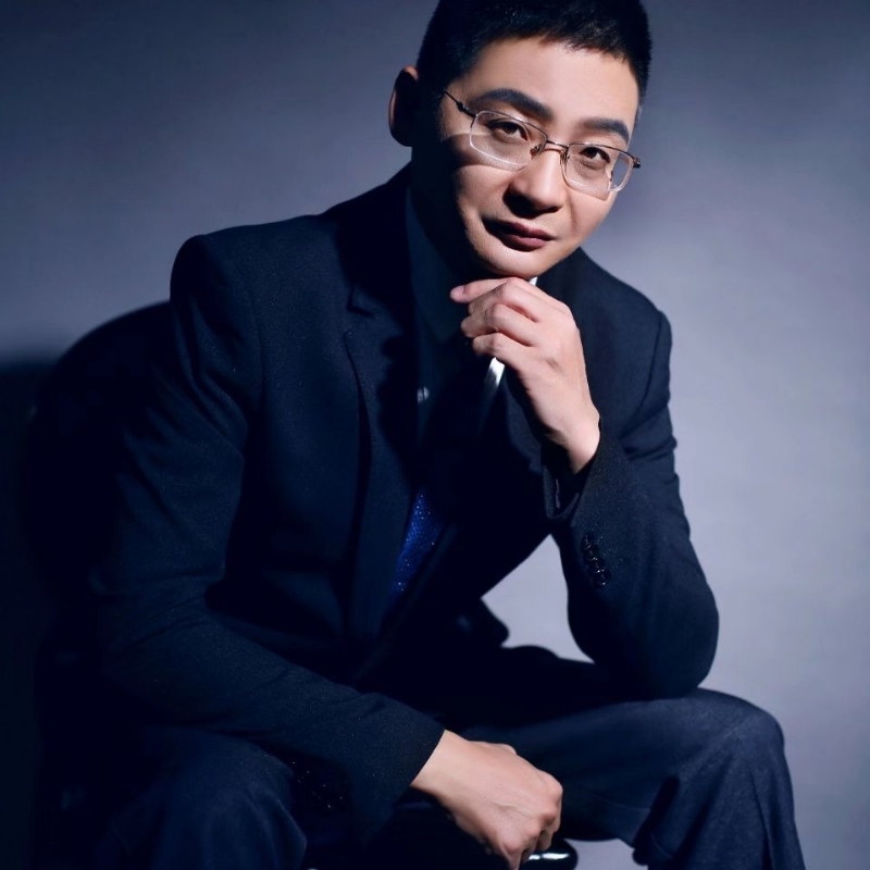 健圣堂陈中医的第一张照片--古田相亲网