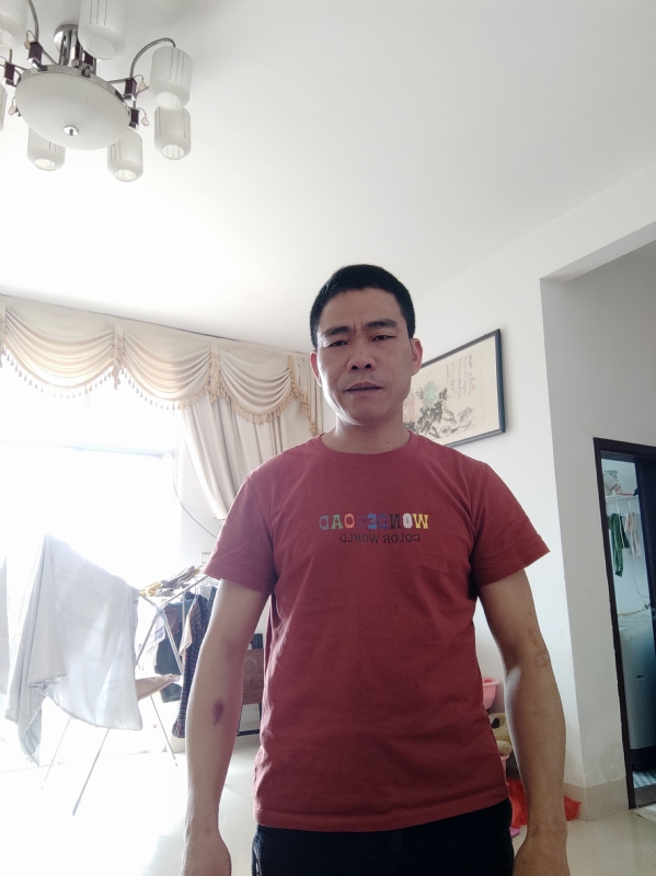 再回首的第二张照片--古田相亲网