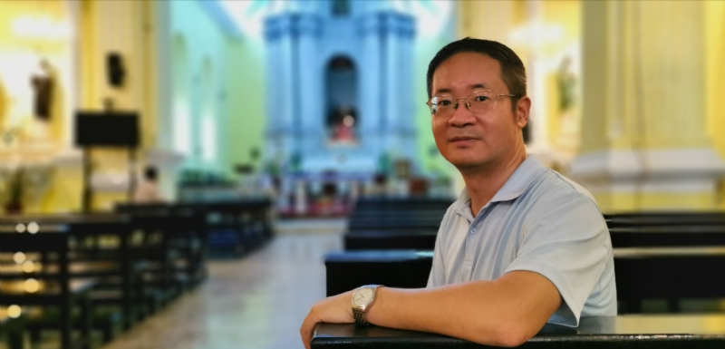 Yangyi的第四张照片--古田相亲网