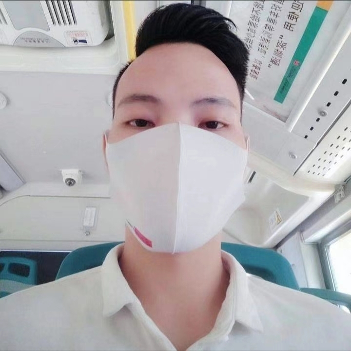 摆渡者的第一张照片--古田相亲网