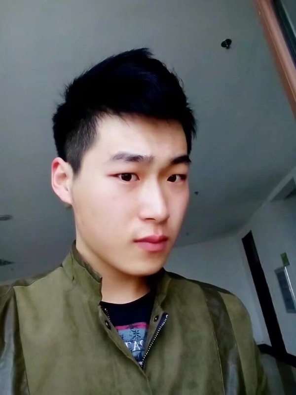 蓬松的棉花糖的第二张照片--古田相亲网