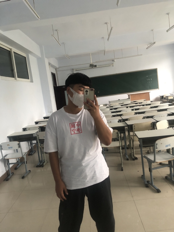 约的第一张照片--古田相亲网