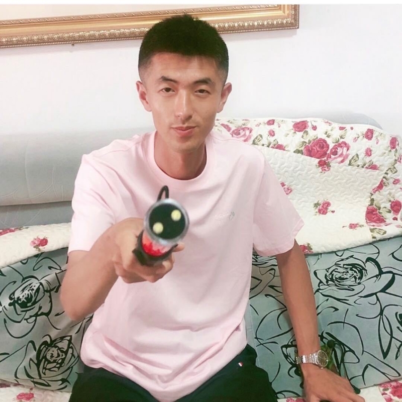 转身留下孤独的她的第二张照片--古田相亲网