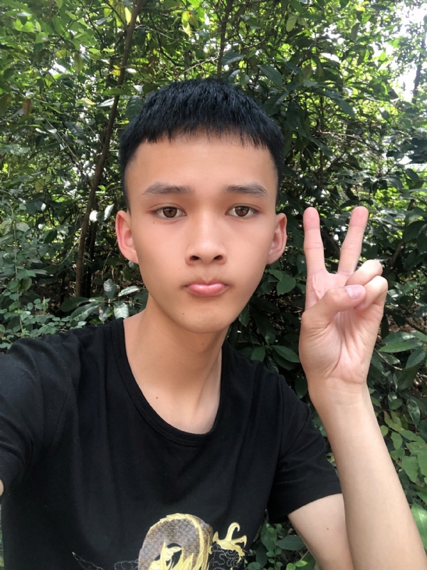 爱你到最后一刻的第一张照片--古田相亲网