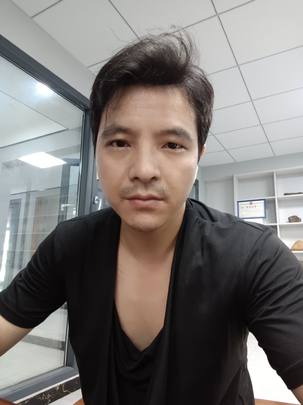 心门关不上的窗的第一张照片--古田相亲网