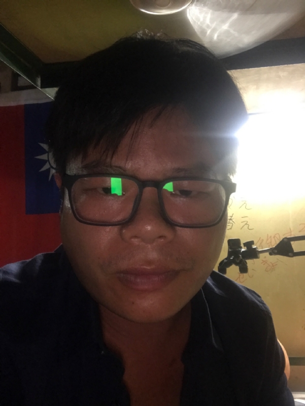 一見鍾情的第一张照片--古田相亲网