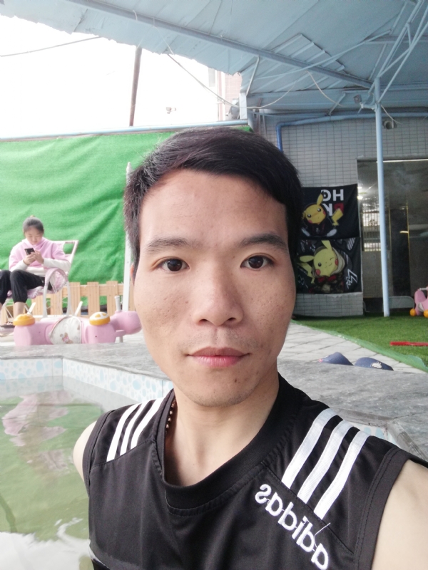 WWH的第一张照片--古田相亲网