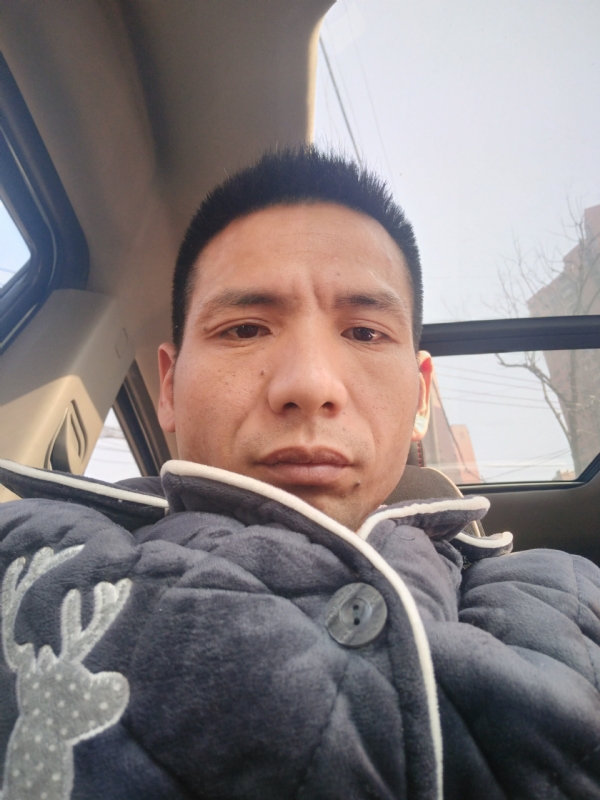 青春不长在的第一张照片--古田相亲网