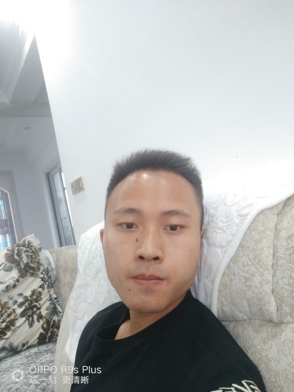 只为遇见你的第一张照片--古田相亲网