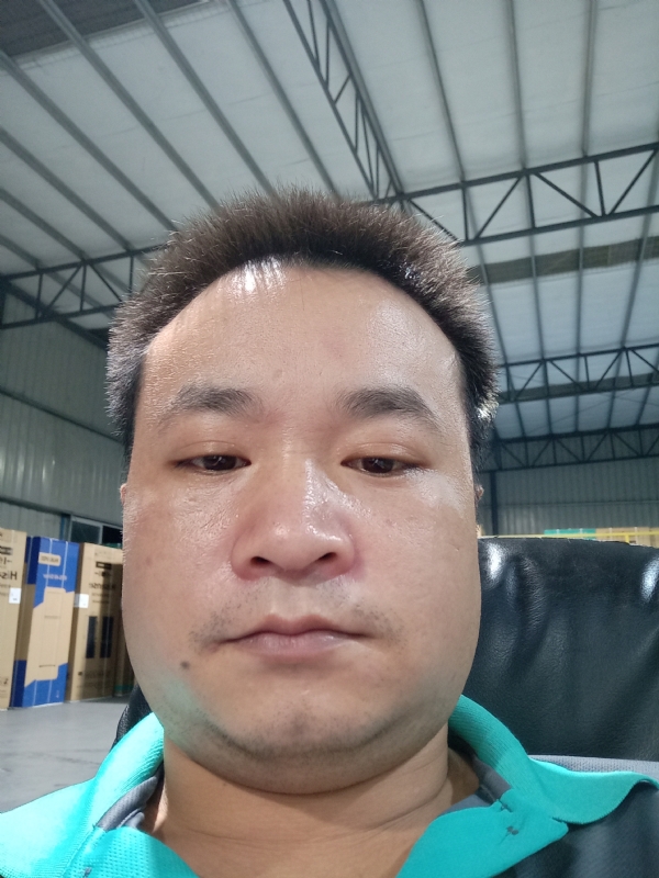 缘聚的第一张照片--古田相亲网