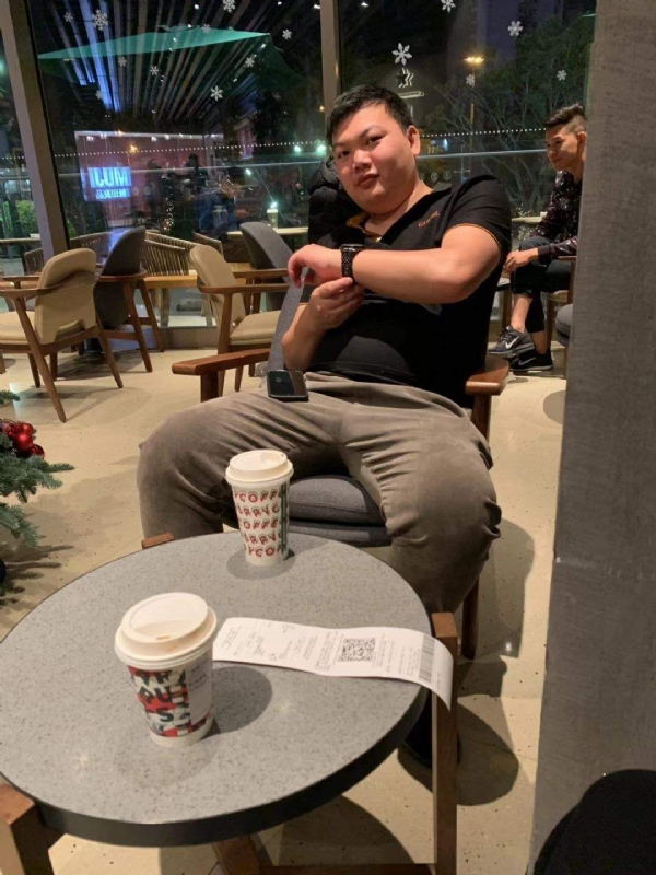 华熙的第二张照片--古田相亲网