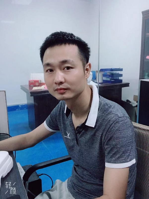 不忘初心的第一张照片--古田相亲网