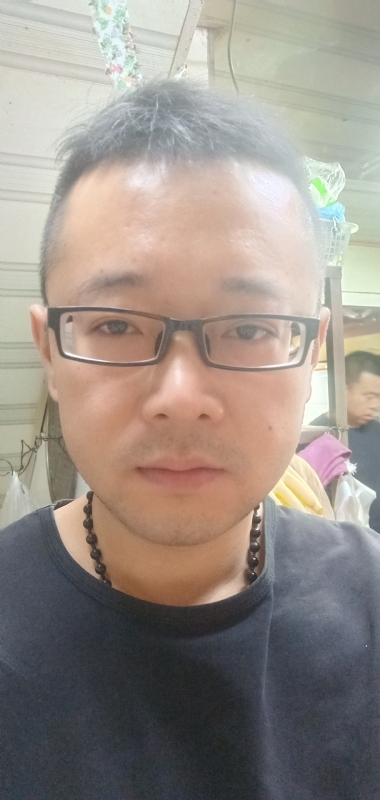 雅痞的第二张照片--古田相亲网