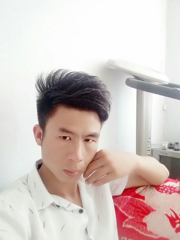 只得一人心的第一张照片--古田相亲网