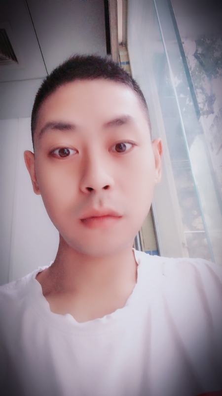 豆子的第二张照片--古田相亲网