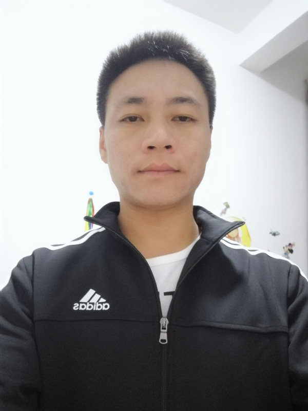 愿得一人心的第一张照片--古田相亲网