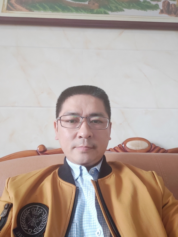 龙行天下的第一张照片--古田相亲网